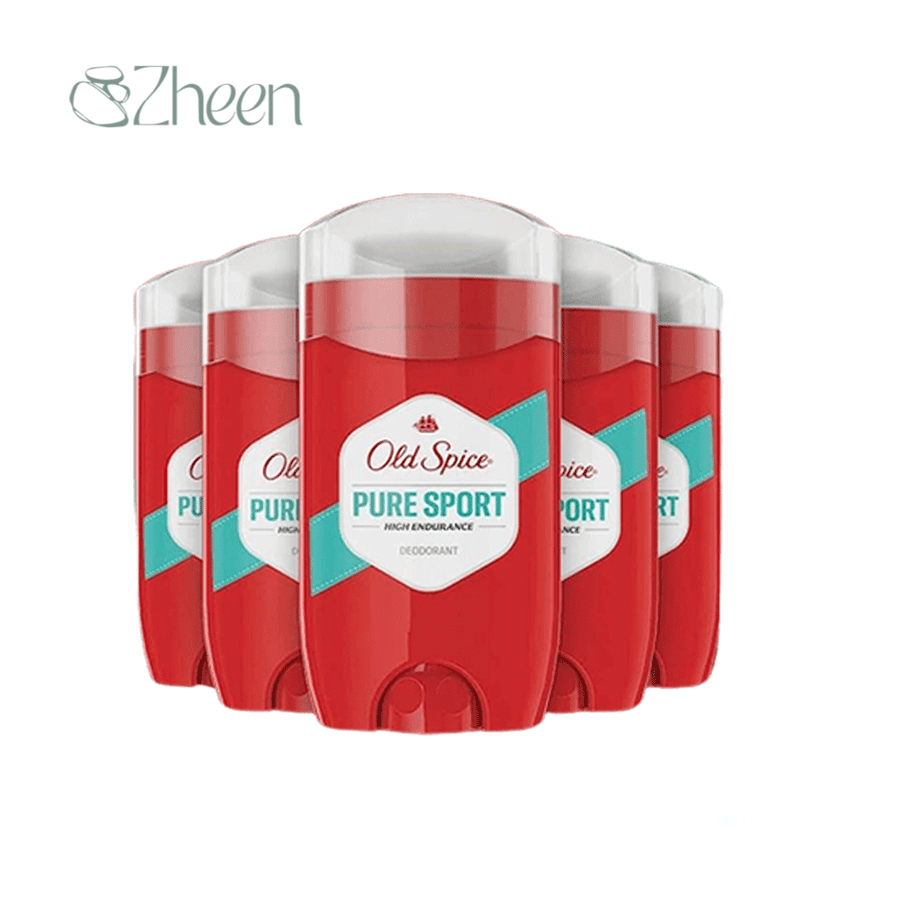 مام اولد اسپایس مدل پیور اسپورت Pure Sport